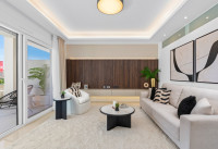 New Build - Apartments - Ciudad Quesada