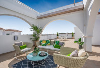 New Build - Apartments - Ciudad Quesada