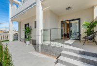 New Build - Apartments - Ciudad Quesada