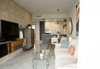 New Build - Apartments - Ciudad Quesada