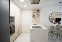 New Build - Apartments - Ciudad Quesada