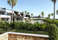 New Build - Apartments - Ciudad Quesada