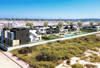 New Build - Apartments - Ciudad Quesada