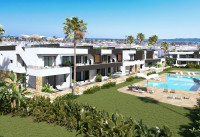 New Build - Apartments - Ciudad Quesada