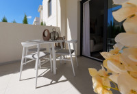New Build - Apartments - Ciudad Quesada