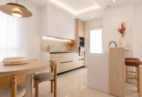 New Build - Apartments - Ciudad Quesada