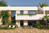 New Build - Apartments - Condado de Alhama