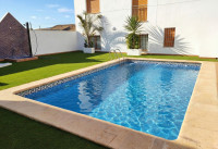 New Build - Apartments - Cuevas Del Almanzora - Herrerías