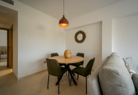 New Build - Apartments - Cuevas Del Almanzora - Herrerías