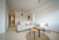 New Build - Apartments - Cuevas Del Almanzora - Herrerías