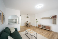 New Build - Apartments - Cuevas Del Almanzora - Herrerías