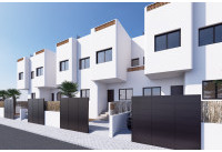 New Build - Apartments - Dolores