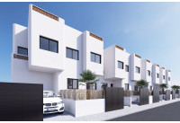 New Build - Apartments - Dolores