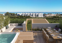 New Build - Apartments - El Verger