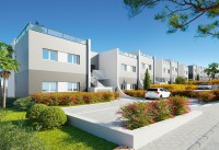 New Build - Apartments - Finestrat