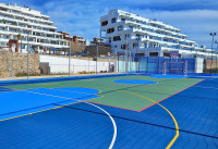 New Build - Apartments - Finestrat