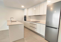 New Build - Apartments - Finestrat