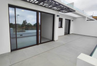 New Build - Apartments - Finestrat