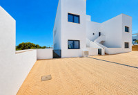 New Build - Apartments - Finestrat