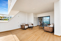 New Build - Apartments - Finestrat