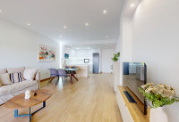 New Build - Apartments - Finestrat