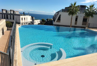 New Build - Apartments - Gran Alacant