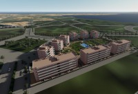 New Build - Apartments - Guardamar del Segura - El Raso