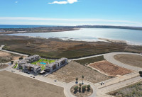 New Build - Apartments - Guardamar del Segura - El Raso