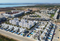 New Build - Apartments - Guardamar del Segura - El Raso