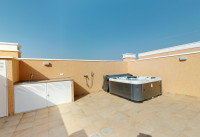 New Build - Apartments - Guardamar del Segura - El Raso