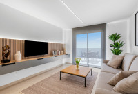 New Build - Apartments - Guardamar del Segura - El Raso