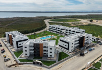 New Build - Apartments - Guardamar del Segura - El Raso