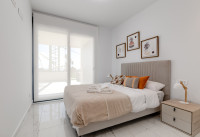 New Build - Apartments - Guardamar del Segura - Guardamar Playa