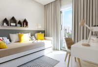 New Build - Apartments - Guardamar del Segura - Guardamar Playa