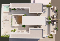 New Build - Apartments - Guardamar del Segura - Guardamar Playa