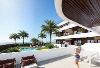 New Build - Apartments - Guardamar del Segura - Guardamar Playa