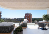 New Build - Apartments - Guardamar del Segura - Guardamar Playa