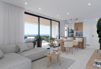 New Build - Apartments - Guardamar del Segura - Guardamar Playa