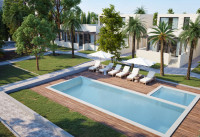 New Build - Apartments - La Manga Club