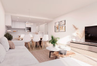 New Build - Apartments - La Manga Club