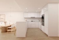 New Build - Apartments - La Manga Club