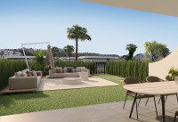 New Build - Apartments - La Manga Club