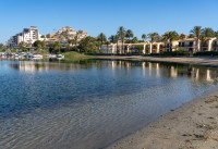 New Build - Apartments - La Manga Club