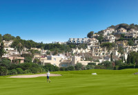 New Build - Apartments - La Manga Club