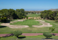 New Build - Apartments - La Manga Club