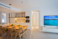 New Build - Apartments - La Manga