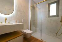 New Build - Apartments - La Manga