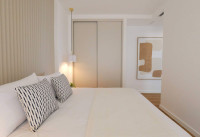 New Build - Apartments - La Manga