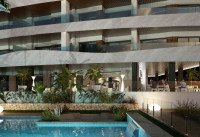 New Build - Apartments - La Manga