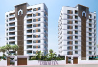 New Build - Apartments - La Manga